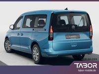 Neu VW Caddy Maxi 122 PS (89 kW) 2025 Grau Van / Kleinbus