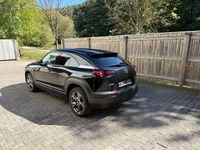 Gebraucht Mazda MX30 Edition 106 kW (145 PS) 2020 Schwarz SUV