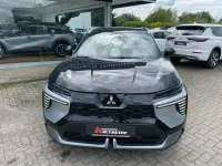 Neu Mitsubishi Eclipse Diamant Edition 160 kW (218 PS) 2026 Schwarz SUV