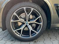 Second-hand BMW X5 Efficient Dynamics 286 CP (210 kW) 2025 Manhattan metallic SUV