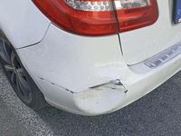 Gebraucht Mercedes B200 136 PS (100 kW) 2013 Van / Kleinbus