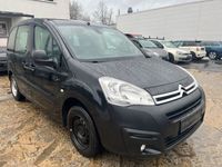 gebraucht Citroën Berlingo Kast. Business L1 LKW-Zulasg. Automatik