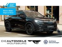 Neu VW T-Roc Style 150 PS (110 kW) 2026 Grenadillschwarz metallic SUV