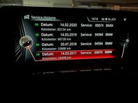 Gebraucht BMW 435 Luxury Line 313 PS (230 kW) 2016 Schwarz Coupé