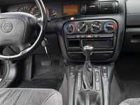 Gebraucht Opel Omega 136 PS (100 kW) 1994 Grün Kombi