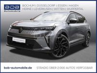 Gebraucht Renault Scenic E-Tech Esprit Alpine 160 kW (218 PS) 2025 Grau SUV