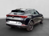 Gebraucht Cupra Formentor 150 PS (110 kW) 2024 Schwarz SUV