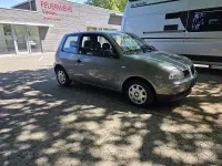 Gebraucht Seat Arosa 50 PS (36 kW) 2004 Grau Kleinwagen