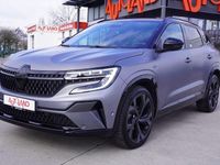 Gebraucht Renault Austral Esprit Alpine 158 PS (116 kW) 2023 Grau SUV