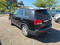 Gebraucht Kia Sorento Spirit 197 PS (144 kW) 2010 Schwarz SUV