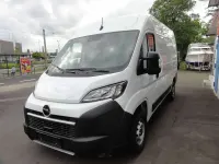 Gebraucht Opel Movano 140 PS (102 kW) 2025 Weiß Van