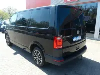 Gebraucht VW T6 110 PS (80 kW) 2019 Andere Van
