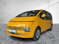 Gebraucht Hyundai Staria Trend 224 PS (164 kW) 2025 Gelb Van / Kleinbus