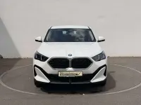 Gebraucht BMW X2 170 PS (125 kW) 2025 Alpinweiß uni SUV
