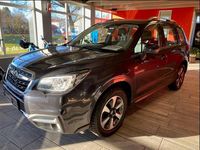 Gebraucht Subaru Forester Comfort 150 PS (110 kW) 2019 Grau SUV