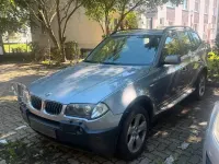 Gebraucht BMW X3 205 PS (150 kW) 2005 SUV