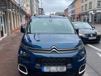 gebraucht Citroën Berlingo MPV Shine M 1.5 Blue-HDI FAP