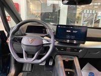 Gebraucht Cupra Born 150 kW (204 PS) 2022 Aurorablau Kleinwagen