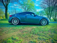 Gebraucht Audi TT S-Line 230 PS (169 kW) 2015 Grau Coupé