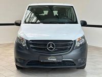 Gebraucht Mercedes Vito 88 PS (64 kW) 2019 Weiß Van