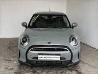 Gebraucht Mini ONE 102 PS (75 kW) 2022 Moonwalk grey met. Kleinwagen