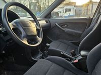 gebraucht Honda Civic 1.4i TÜV