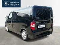 Occasion Maxus eDeliver 3 117 kW (160 ch) 2024 Noir Van