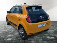 Gebraucht Renault Twingo LIMITED 73 PS (53 kW) 2020 Gelb Kleinwagen