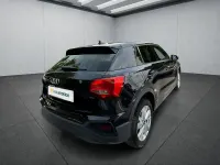 Gebraucht Audi Q2 150 PS (110 kW) 2022 Schwarz SUV