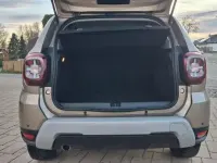 Gebraucht Dacia Duster Prestige 116 PS (85 kW) 2019 Beige SUV