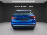 Gebraucht Skoda Kodiaq Selection 150 PS (110 kW) 2025 Blau SUV