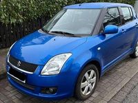 Gebraucht Suzuki Swift 92 PS (67 kW) 2009 Limousine