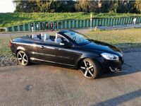 gebraucht Volvo C70 D4 Geartronic INSCRIPTION