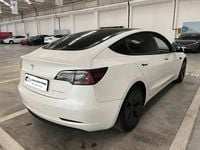 Gebraucht Tesla Model 3 Long Range AWD 324 kW (441 PS) 2020 Weiß Limousine