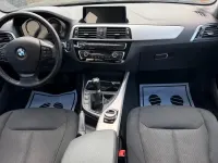 Gebraucht BMW 118 136 PS (100 kW) 2019 Braun Limousine