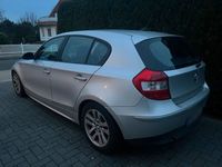 gebraucht BMW 116 i 187 1er