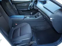 Neu Mazda CX-30 Center-Line 140 PS (102 kW) 2025 Weiß SUV
