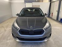 Neu Skoda Fabia Selection 95 PS (69 kW) 2025 [5x5x] graphit grau metallic [5x5x] graphit grau metallic Kleinwagen