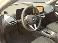 Gebraucht BMW 120 Sport Line 150 PS (110 kW) 2025 Weiß Kleinwagen