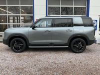 Gebraucht Baic BJ30 177 PS (130 kW) 2025 Grau SUV