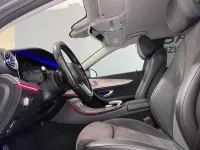 Gebraucht Mercedes E300 Avantgarde 245 PS (180 kW) 2019 Grau Limousine