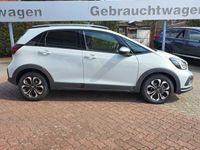 gebraucht Honda Jazz Hybrid Crosstar Executive *sofort*