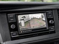 Gebraucht VW T6.1 110 PS (80 kW) 2024 Weiß Van