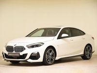 Gebraucht BMW 220 M Sport 190 PS (139 kW) 2024 Weiß Coupé