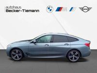 gebraucht BMW 630 i Gran Turismo M-Sport Head-Up HIFi DA+