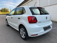 gebraucht VW Polo 1.0 - TÜV & Service neu Klimaaut. Sitzh.