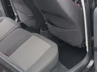 Gebraucht Seat Ibiza Style 86 PS (63 kW) 2011 Schwarz Limousine