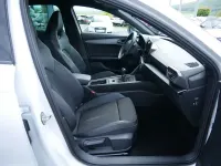 Gebraucht Cupra Formentor 150 PS (110 kW) 2023 Weiß SUV