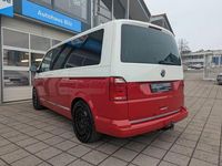 Gebraucht VW T6 204 PS (150 kW) 2018 Weiß Van