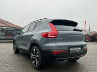 Second-hand Volvo XC40 Plus 197 CP (144 kW) 2023 Gri SUV